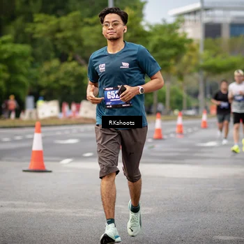 Runner Photo 5473776