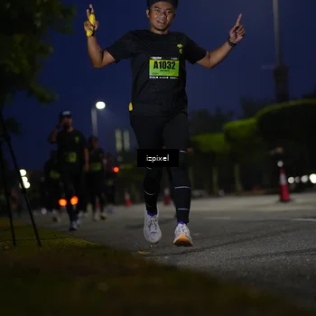 Runner Photo 5473779