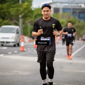 Runner Photo 5473780