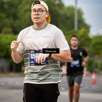 Runner Photo 5473781