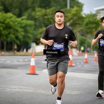 Runner Photo 5473782