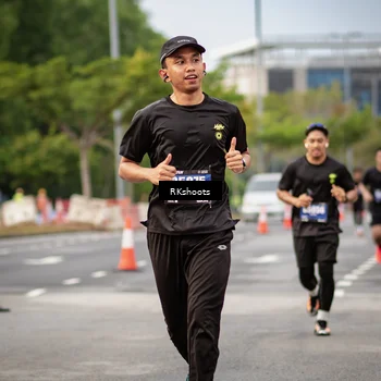 Runner Photo 5473788
