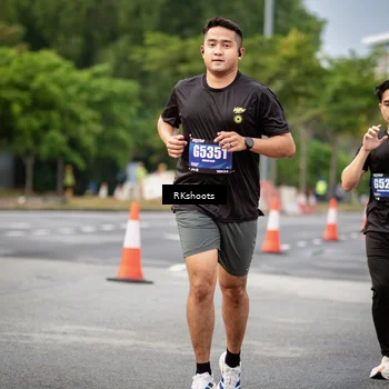 Runner Photo 5473790