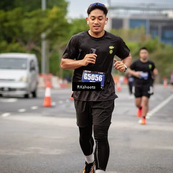 Runner Photo 5473792