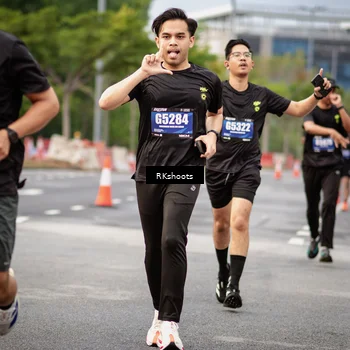 Runner Photo 5473793
