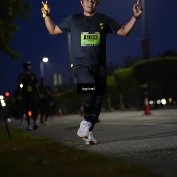 Runner Photo 5473799