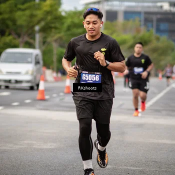 Runner Photo 5473800