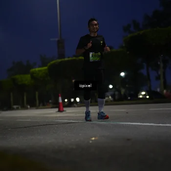 Runner Photo 5473801