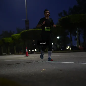 Runner Photo 5473802