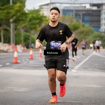 Runner Photo 5473803