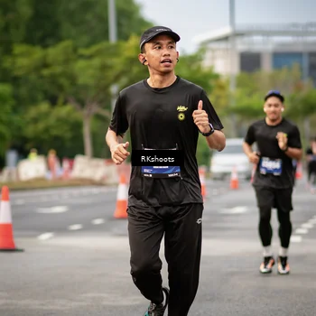 Runner Photo 5473810