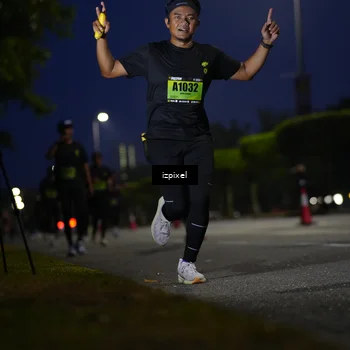 Runner Photo 5473811