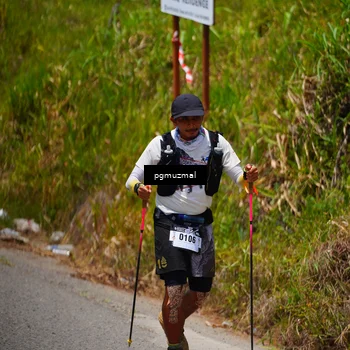 Runner Photo 5473814