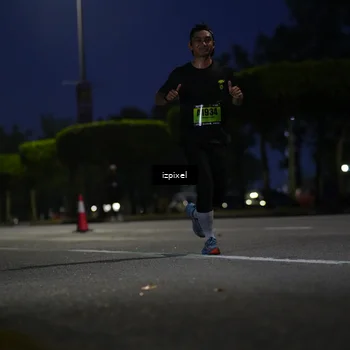 Runner Photo 5473815