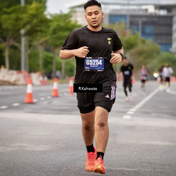Runner Photo 5473822