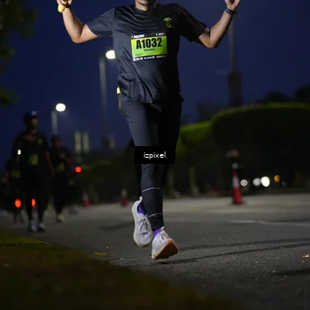 Runner Photo 5473824