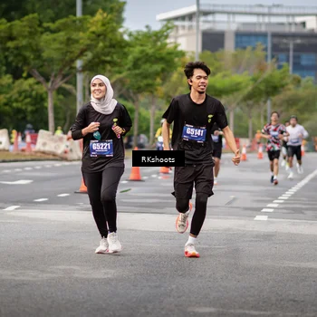 Runner Photo 5473831