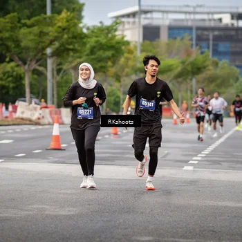 Runner Photo 5473832