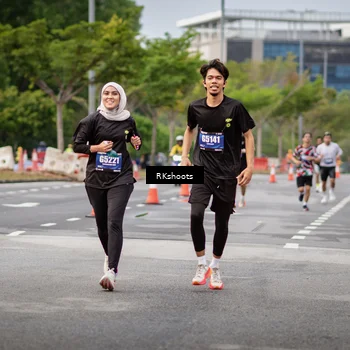 Runner Photo 5473833
