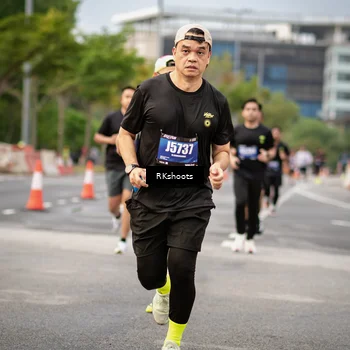 Runner Photo 5473836