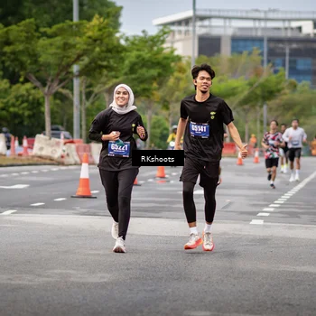 Runner Photo 5473839