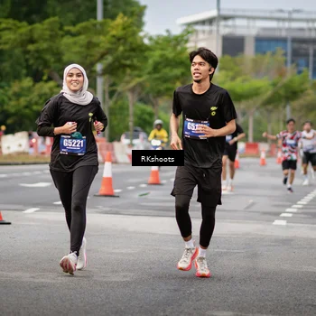 Runner Photo 5473840