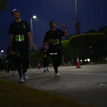 Runner Photo 5473850
