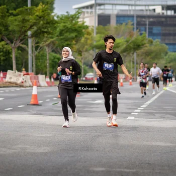 Runner Photo 5473851