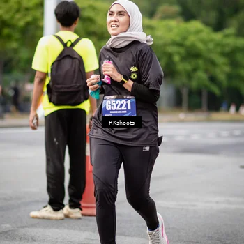 Runner Photo 5473852
