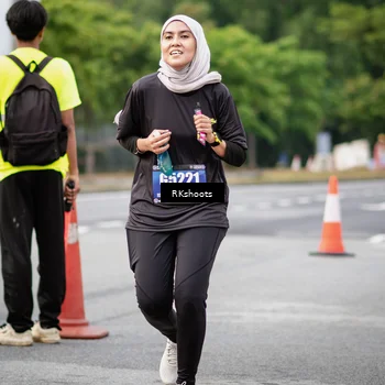 Runner Photo 5473856
