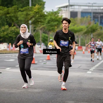 Runner Photo 5473859