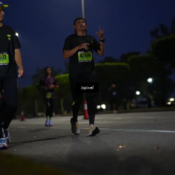 Runner Photo 5473865