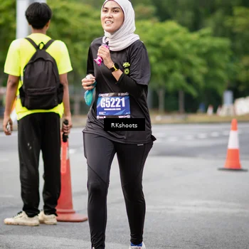 Runner Photo 5473866