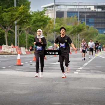 Runner Photo 5473867