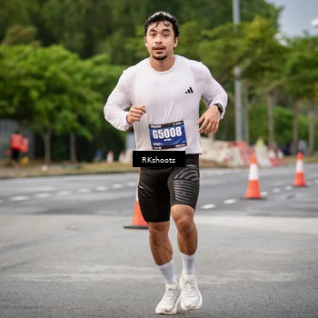 Runner Photo 5473869