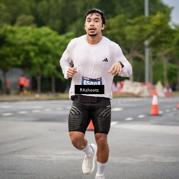 Runner Photo 5473876