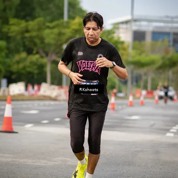 Runner Photo 5473880