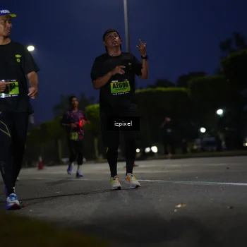 Runner Photo 5473884