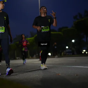 Runner Photo 5473886