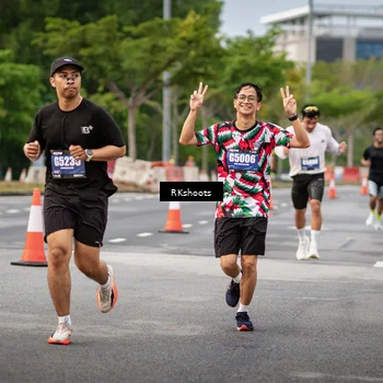 Runner Photo 5473889