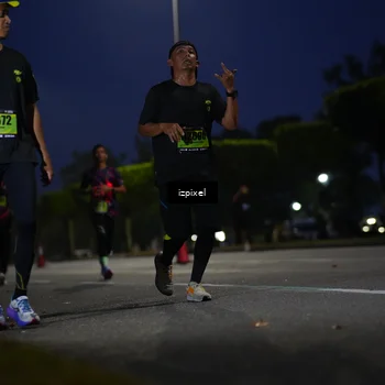 Runner Photo 5473894