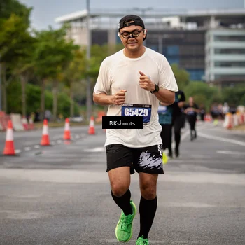 Runner Photo 5473898