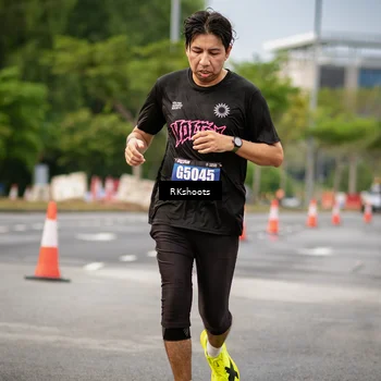 Runner Photo 5473899