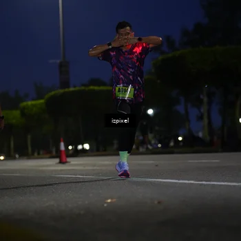 Runner Photo 5473905