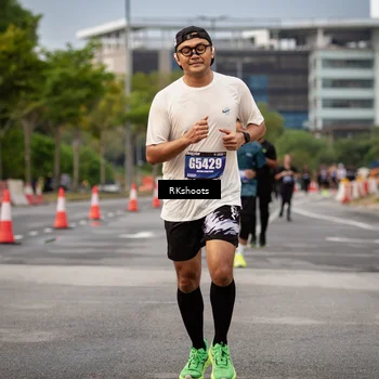Runner Photo 5473906