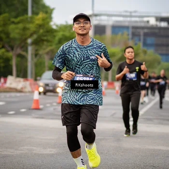Runner Photo 5473908