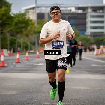 Runner Photo 5473916