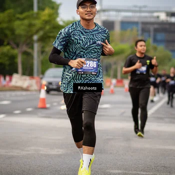 Runner Photo 5473917