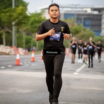 Runner Photo 5473918