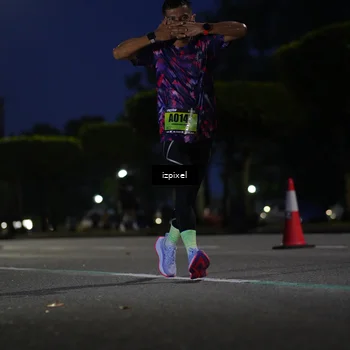 Runner Photo 5473919